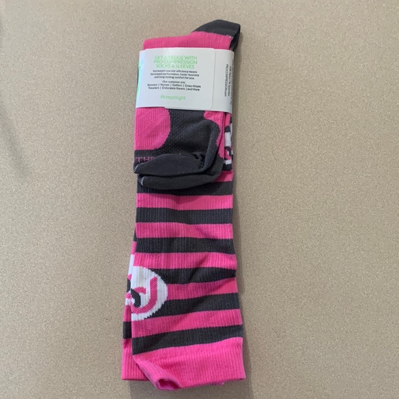 ProCompression socks S/M - Picture 2 of 2